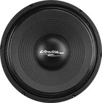 Alto falante unlike 12 polegadas unf121b 4/8 ohms