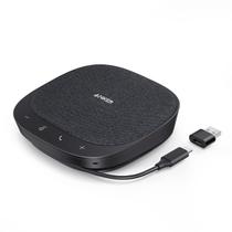 Alto-falante USB Anker PowerConf S330 para conferência e escritório doméstico Alto-falante USB Anker PowerConf S330 para conferência e escritório doméstico