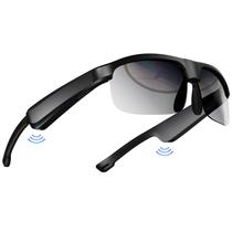 Alto-falante UV400 polarizado Bluetooth GAXABI Smart Glasses Alto-falante UV400 polarizado Bluetooth GAXABI Smart Glasses