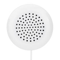 Alto-falante VBESTLIFE Portátil CD DIY Almofada de 3,5 mm para telefone MP3