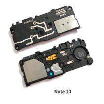 Alto Falante Voz Campainha Compatível NOT 10 N970 N970F Alto Falante Voz Campainha Compatível NOT 10 N970 N970F
