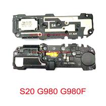 Alto Falante Voz Campainha Compatível S20 G980 Alto Falante Voz Campainha Compatível S20 G980