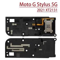 Alto Falante Voz Compatível G Stylus 5G XT2131 Alto Falante Voz Compatível G Stylus 5G XT2131