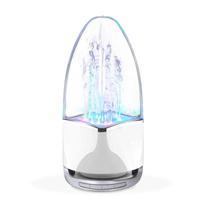 Alto-falante Water Dancing THROLX Bluetooth Wireless Bt 5.3 Grey