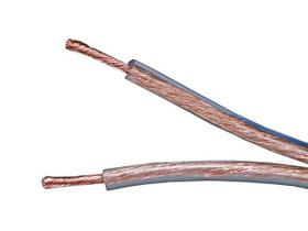Alto-falante Wire Monoprice Enhanced Oxygen Free Copper 12AWG 50 pés