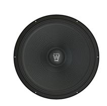 Alto Falante Wofer Bomber W-One 12 P 125w Rms Saum de Carru Alto Falante Wofer Bomber W-One 12 P 125w Rms Saum de Carru