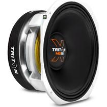 Alto Falante Woofer 10 Pol Triton Mg510x 500w Rms 6 Ohms