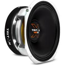 Alto Falante Woofer 10 Pol Triton Mg510x 500w Rms 8 Ohms