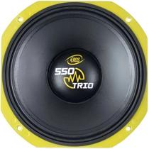Alto Falante Woofer 10 Polegadas Eros E-550 Trio550w Rms 6h