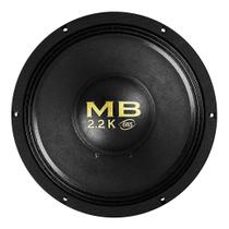 Alto falante woofer 12" 1100w eros e 12 mb 2.2k 4ohms