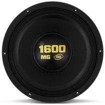 Alto Falante Woofer 12" E12-1600MG 800W RMS 8 Ohms