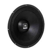 Alto-Falante Woofer 12 Pol JBL 12PWX 8R 300W RMS 8 Ohms - Preto Alto-Falante Woofer 12 Pol JBL 12PWX 8R 300W RMS 8 Ohms - Preto