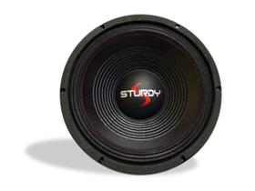 Alto Falante Woofer 12 Polegadas Sturdy 450 Watts RMS