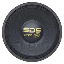 Alto Falante Woofer 15" E15 Sds 2.7K 1350W Rms 8 Ohms