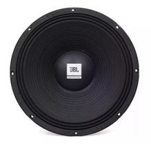Alto Falante Woofer 15 Jbl 15wp550 550w Rms 8 Ohms Alto Falante Woofer 15 Jbl 15wp550 550w Rms 8 Ohms