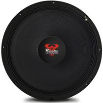 Alto Falante Woofer 18Pol 1900w 4Ohms Pancadão 1K9 Ultravox