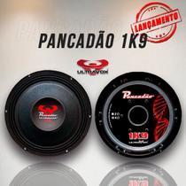 Alto Falante Woofer 1K9 Ultravox Pancadão 15Pol 1900W Rms