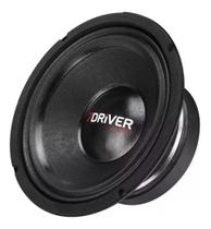 Alto Falante Woofer 7Driver MB 400S 8 Pol 200W RMS 8 Ohms