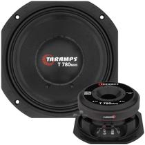 Alto Falante Woofer 7Driver Taramps 8" T 780 MHS 390W Rms 4 Ohms