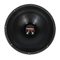 Alto Falante Woofer Bomber Atrack 15 Polegadas 800WRms 4Ohms
