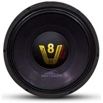 Alto Falante Woofer Compet 200 W Rms 4 Ohms Seco Pancadão Alto Falante Woofer Compet 200 W Rms 4 Ohms Seco Pancadão