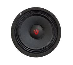 Alto Falante Woofer Compet 6 Polegadas 100W Rms 4 Ohms