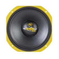 Alto Falante Woofer E510 H Special Eros 10pol 500w Rms 6ohms