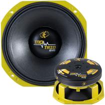 Alto Falante Woofer Eros 10" E1110 Trio Evo 550W Rms 8 Ohms