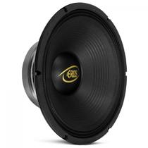 Alto Falante Woofer Eros 12" E312LC 400W Rms 4 Ohms