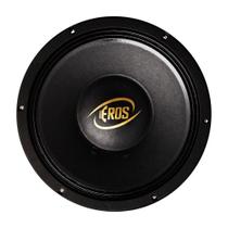 Alto Falante Woofer Eros 12" E612MG 600W Rms 8 Ohms