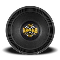 Alto Falante Woofer Eros 15 P. Target Bass 4 K 2000w Amarelo