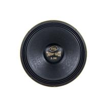 Alto Falante Woofer Eros 3k3 Target Bass E-18 1650wrms 18Pol