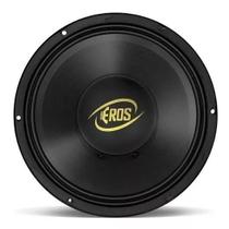 Alto Falante Woofer Eros 412 MG 12 Polegadas 400W RMS 8 Ohms
