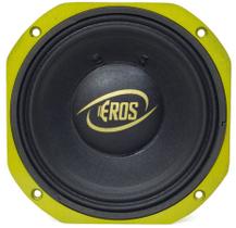 Alto Falante Woofer Eros 8" E420 HQ 420W Rms 8 Ohms
