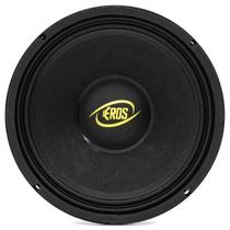 Alto Falante Woofer Eros E-208 XHC 200W RMS 8 Ohms Alto Falante Woofer Eros E-208 XHC 200W RMS 8 Ohms