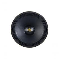 Alto-falante Woofer Eros E-550LC para Som 12" 550W RMS 4 OHMS Resposta 54~3.300HZ Versão LC