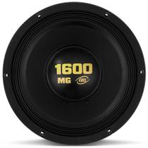 Alto Falante Woofer Eros E12 1600MG 12 Polegadas 800W RMS 8 Ohms