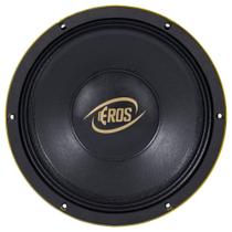 Alto Falante Woofer Eros E712 Pro 12 Polegadas 700W RMS 8 Ohms E 712 Pro