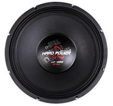 Alto Falante Woofer Hard Power Hp 1950 W Boca PancadÃo 15 "