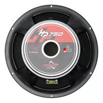 Alto Falante Woofer Hard Power HP750 12Pol 750W rms
