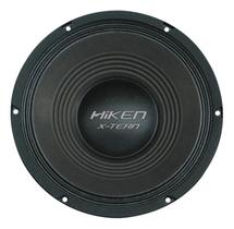 Alto falante woofer hiken xtern cone seco 12 pol s4 100w 4 ohms