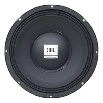 Alto Falante Woofer Jbl 12 Polegadas 500w Rms 8 Ohms Bobina Simples