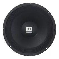 Alto Falante Woofer JBL 12 Polegadas 700W RMS 12LX700 - Preto