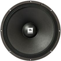 Alto Falante Woofer Jbl 15px 200w Rms Som Automotivo 8 Ohms