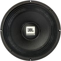 Alto Falante Woofer JBL 8PW Pro 175W RMS 8 Ohms 8 Polegadas - Preto