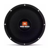 Alto Falante Woofer Jbl Selenium 10MG600 10 Pol 300W Rms 8 Ohms