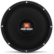 Alto Falante Woofer JBL Selenium 10MG600 10 Polegadas 300W RMS 4 Ohms Bobina Simples