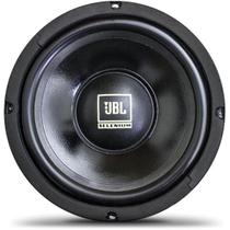 Alto Falante Woofer JBL Selenium Profissional 6W4P 6 Polegadas PRO 100W RMS 8 Ohms