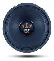 Alto Falante Woofer Magnum 10 Polegadas Rex Power 300w Rms Alto Falante Woofer Magnum 10 Polegadas Rex Power 300w Rms