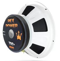Alto Falante Woofer Magnum Rex 700+ 12 Polegadas 700 W Rms